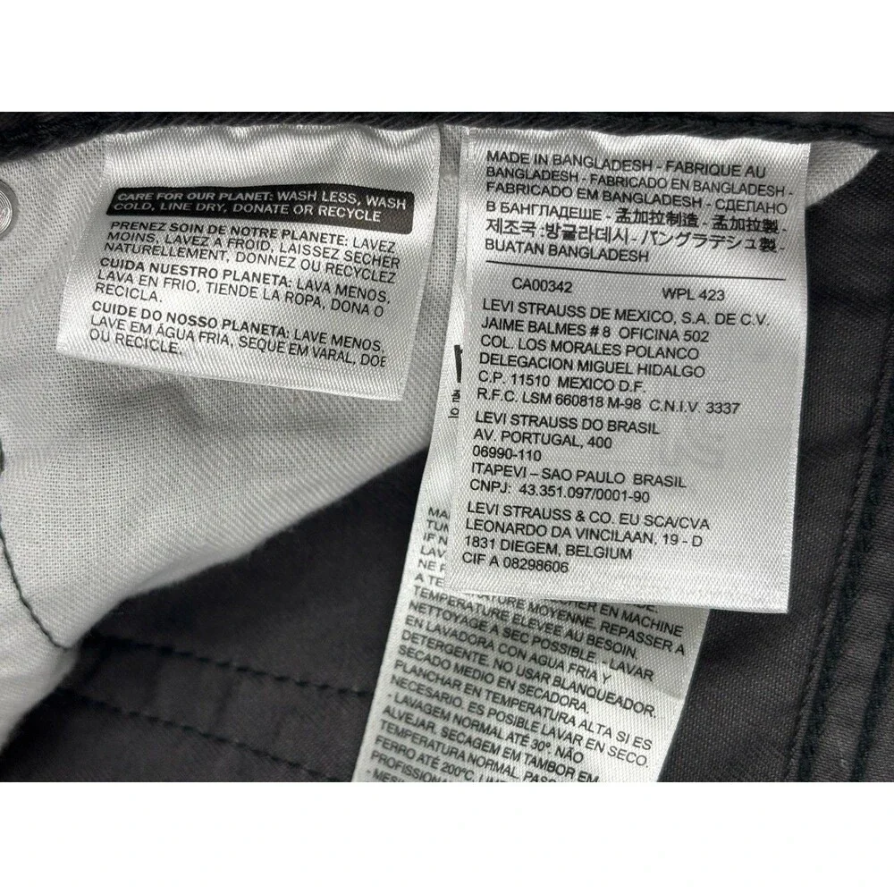 Levis levi 514